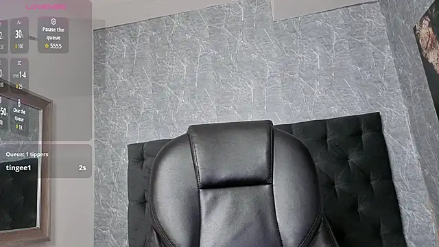 aria__monroe's cam snapshot