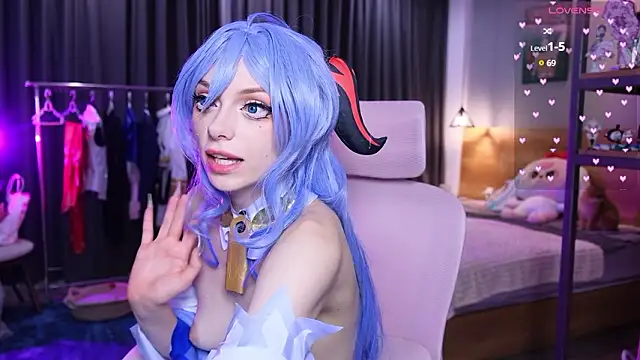 HolliWould_ live sex cam