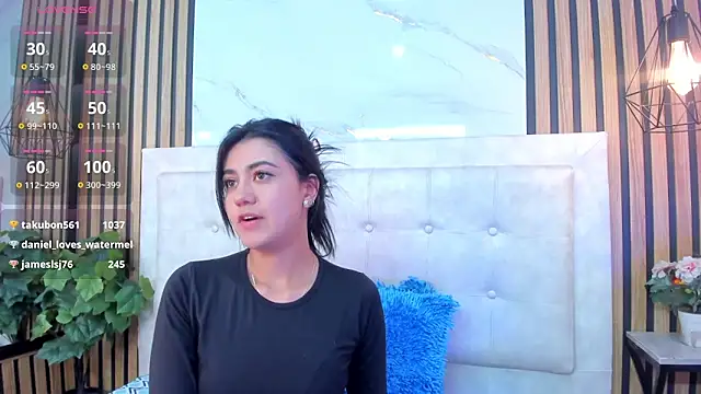 Madyson18 live sex cam