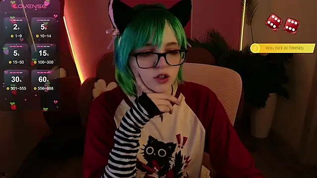 666_marshmallow live sex cam