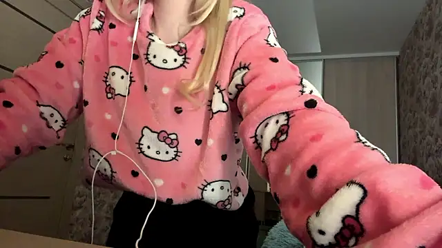 JeneeBIanks's cam snapshot