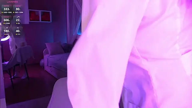 LillLane's cam snapshot