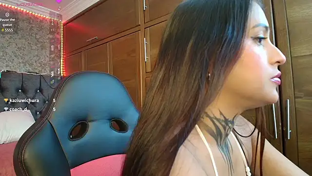 sarah_escobarr's cam snapshot