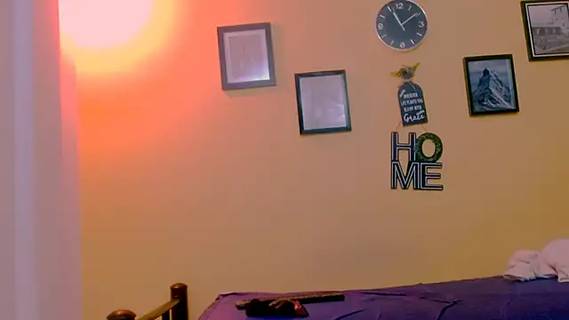 sexiempoderada18's cam snapshot