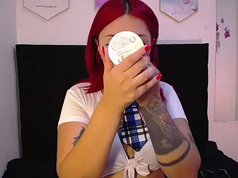 DakotaRouse1's cam snapshot