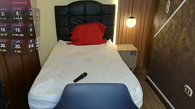 RachellPark's cam snapshot