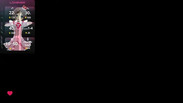 Cristalsky19's cam snapshot