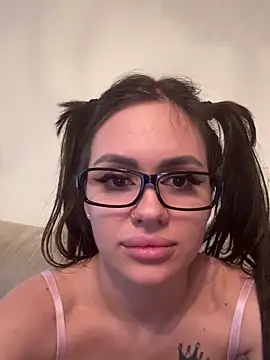 SiennaLuxexx live sex cam