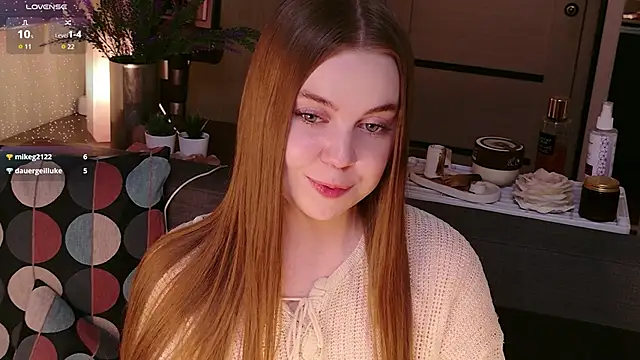 bratwifelina's cam snapshot