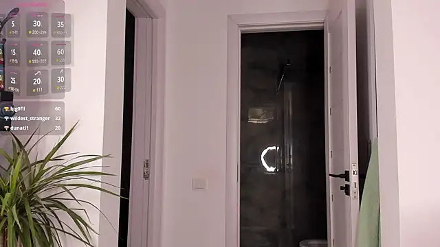 KikkoLee's cam snapshot