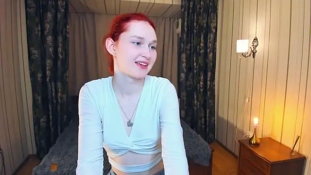 LinaMalech's cam snapshot