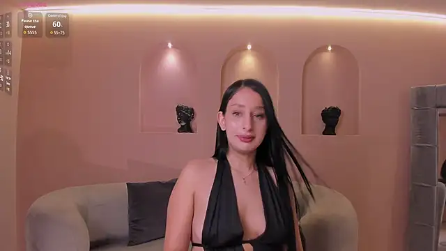 AmaraDivine's cam snapshot