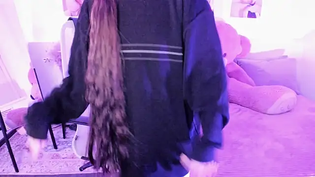 VirtuallVoyant's cam snapshot