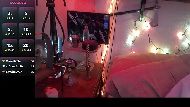 Pussyeat2please's cam snapshot