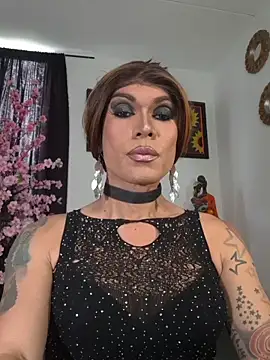 JessiicaExoticX1 live sex cam