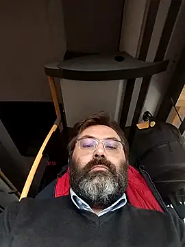 Necroforo's cam snapshot