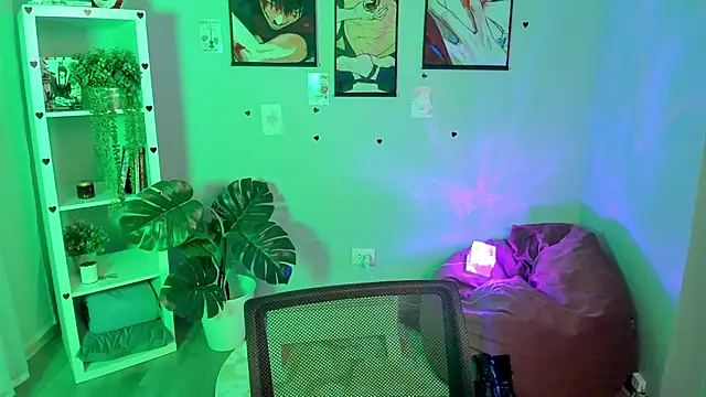 crazysound's cam snapshot