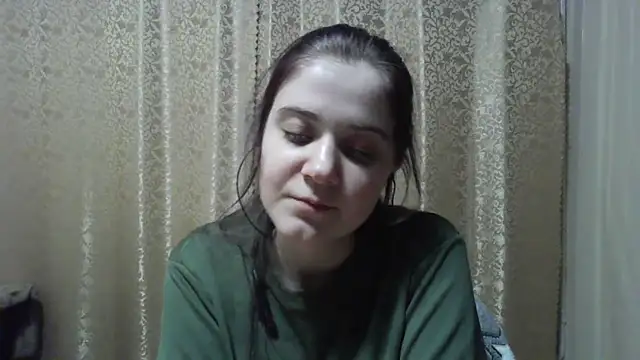 DominicaMullins's cam snapshot