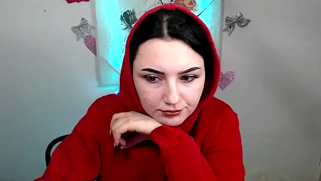 TurnMe_On's cam snapshot