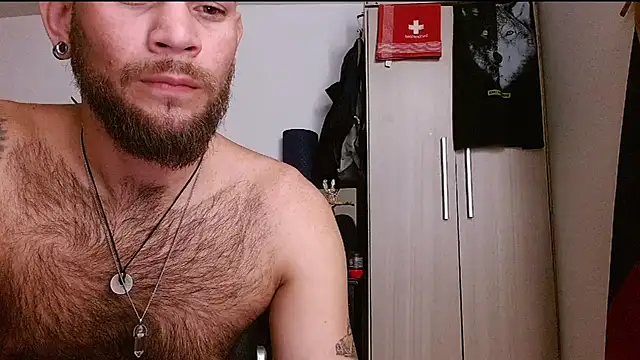 DominanThewolff's cam snapshot