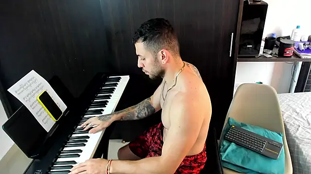 logan_smith's cam snapshot