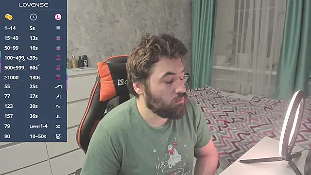 Morlaios's cam snapshot