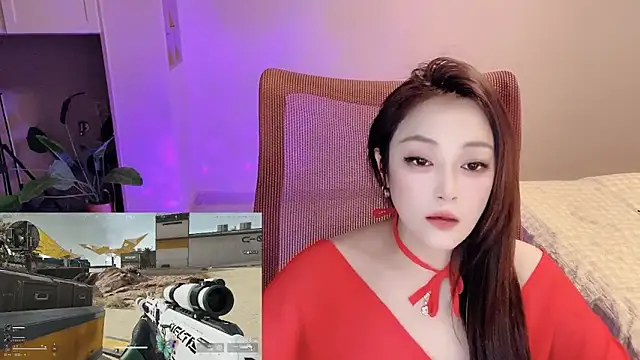 Daisy-77 live sex cam