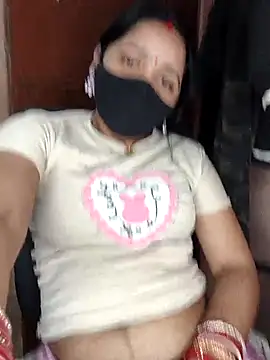 Hot_Bhabhi-ji's cam snapshot