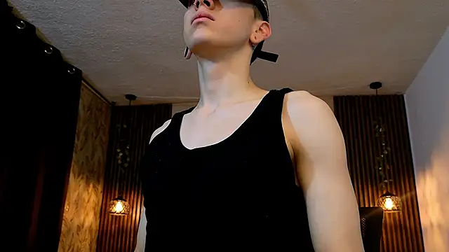 James_Adams_01 live sex cam