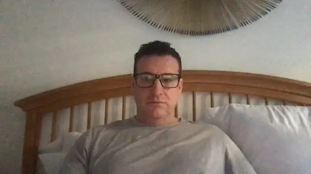 JackColton's cam snapshot