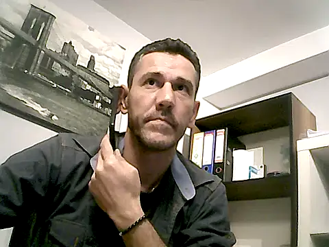 mastercharisma35 live sex cam