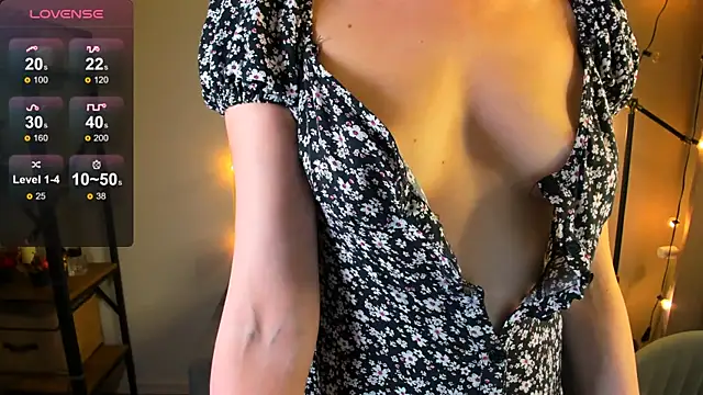 nancy_posh live sex cam