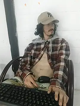 sk8-boy's cam snapshot