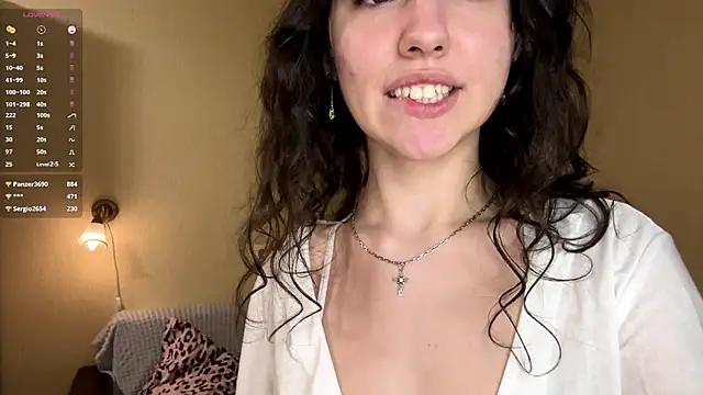 OdetteWitschi live sex cam