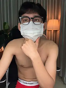 MinhTuanLive live sex cam