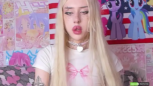 Joy_Barker live sex cam