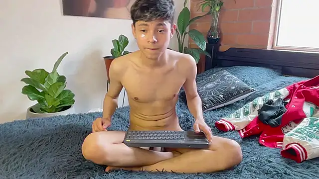 Andy_Belier23 live sex cam