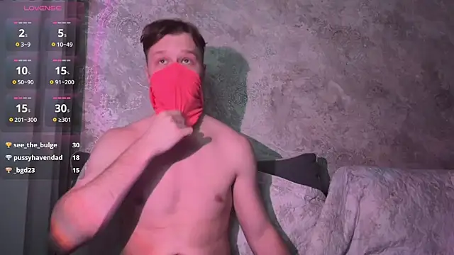 Rebecca_David's cam snapshot