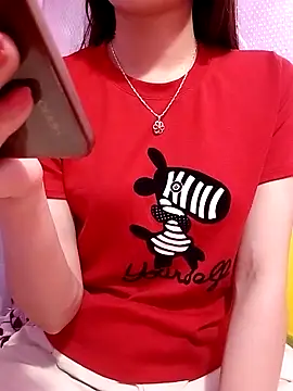 CherryBeii live sex cam