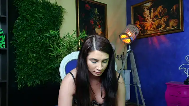 nicolepalmer's cam snapshot