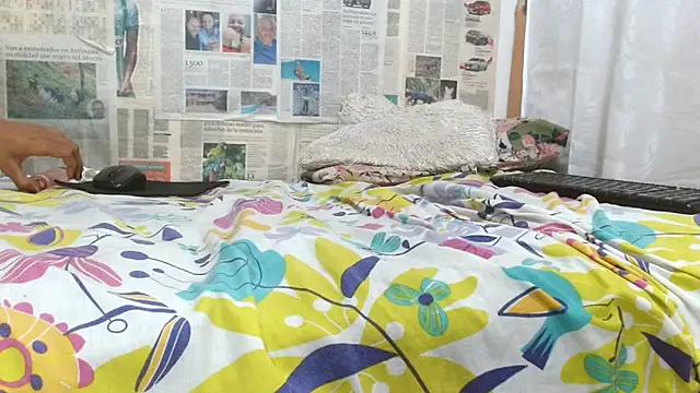 valeryskinnyvagi's cam snapshot