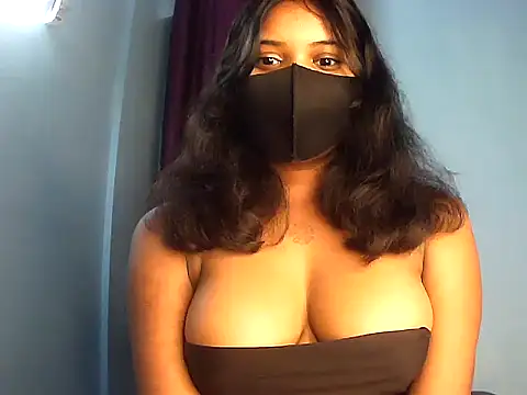 PAYARI_PURVI's cam snapshot