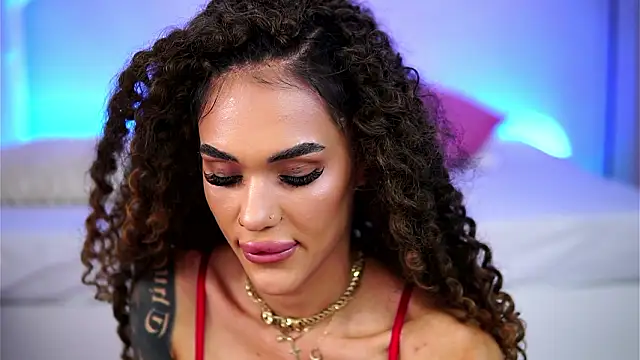 ExoticTala live sex cam