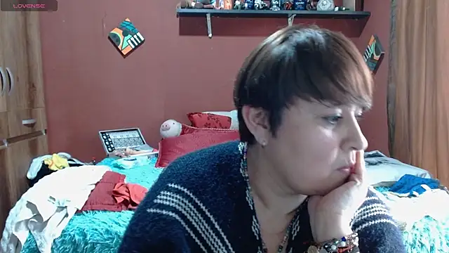 Sasharosee2's cam snapshot