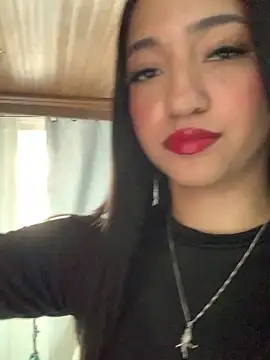 Daniela_Pink's cam snapshot