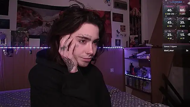 Hanako_Jentoru live sex cam