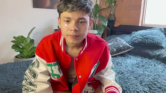 Andy_Belier23 live sex cam