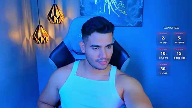 AndresRodriguez1 live sex cam
