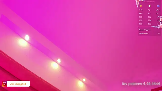 ween_sheng_'s cam snapshot