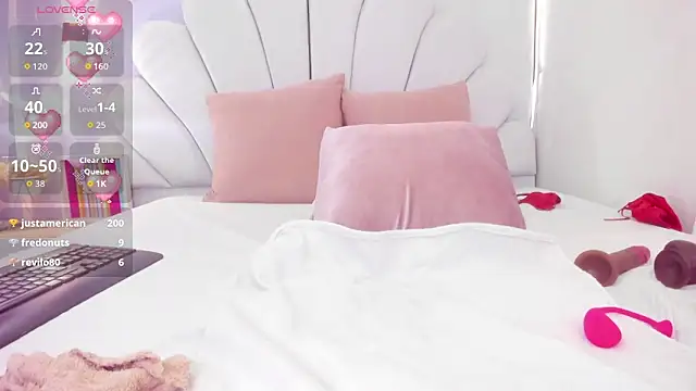 arianna_sweeg's cam snapshot